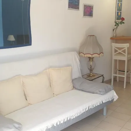 Апартаменты Carabela