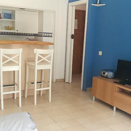 Carabela Апартаменты *